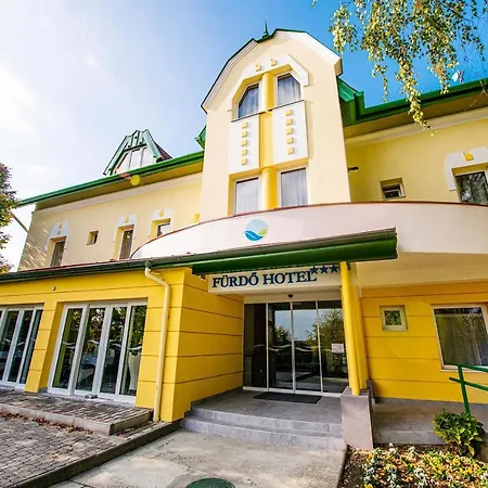 Fuerdo Hotel***