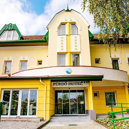 Hotel Furdo Hotel***