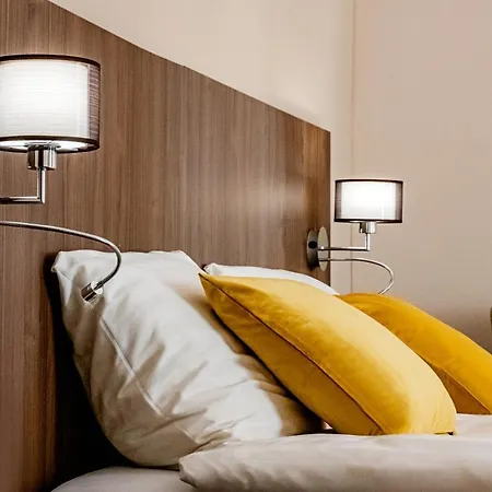Fuerdo Hotel*** 3*