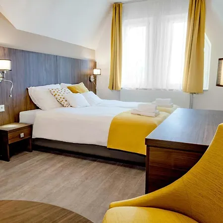 Fuerdo Hotel*** Hotel Zalakaros