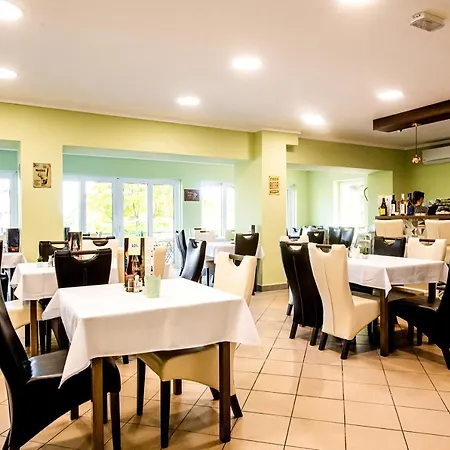 Fuerdo Hotel*** 3*