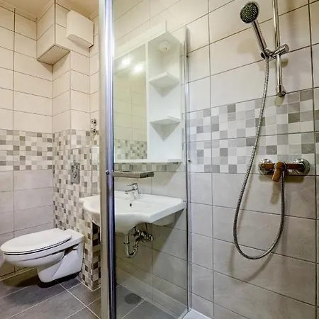 فندق Fuerdo Hotel*** زلاكاروس