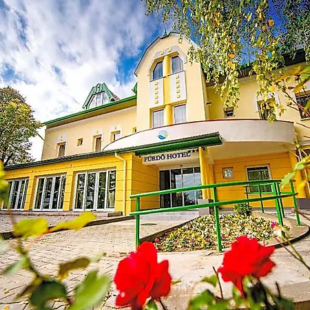 فندق Fuerdo Hotel*** 3*