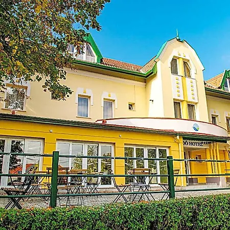 فندق Fuerdo Hotel***
