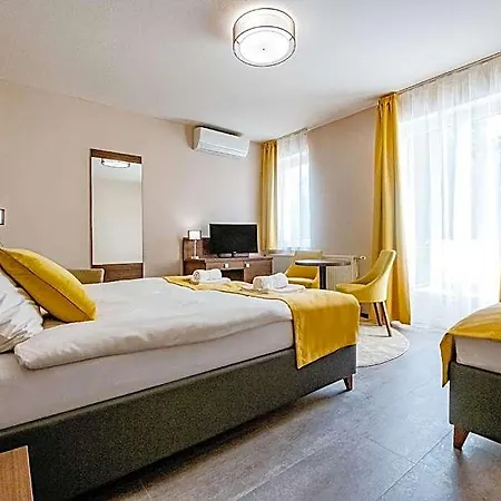 酒店 Fuerdo Hotel*** 佐洛卡罗斯