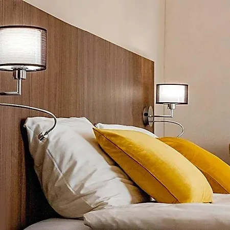 Fuerdo Hotel***