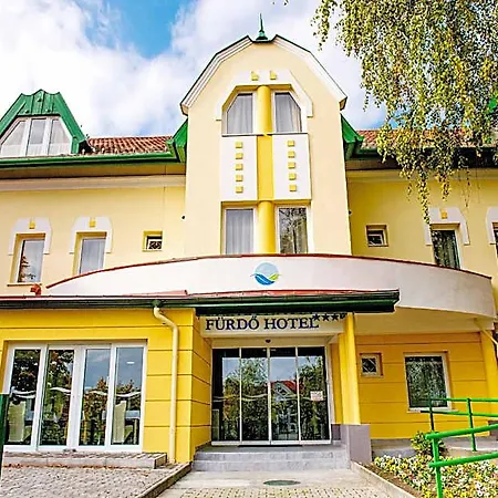 Fuerdo Hotel*** 3*