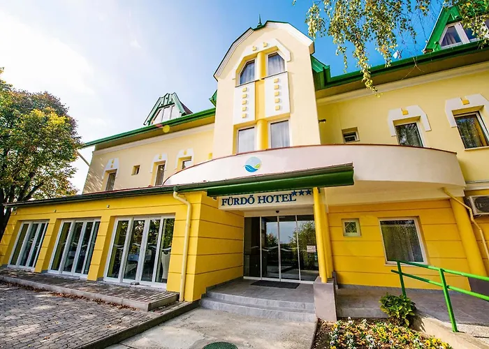 Fuerdo Hotel***