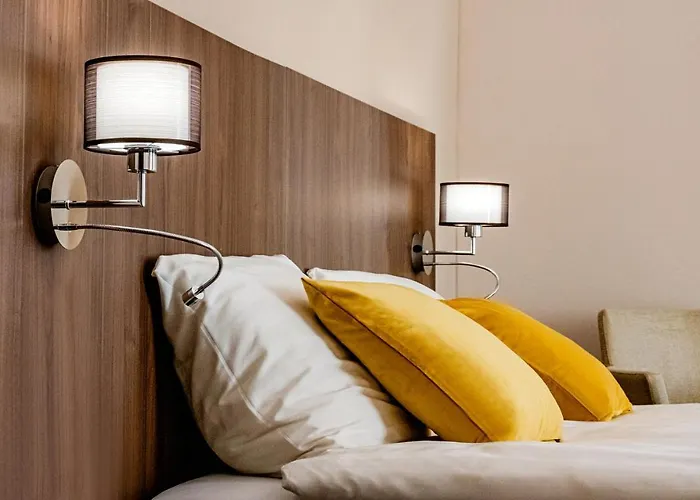 Fuerdo Hotel*** 3*