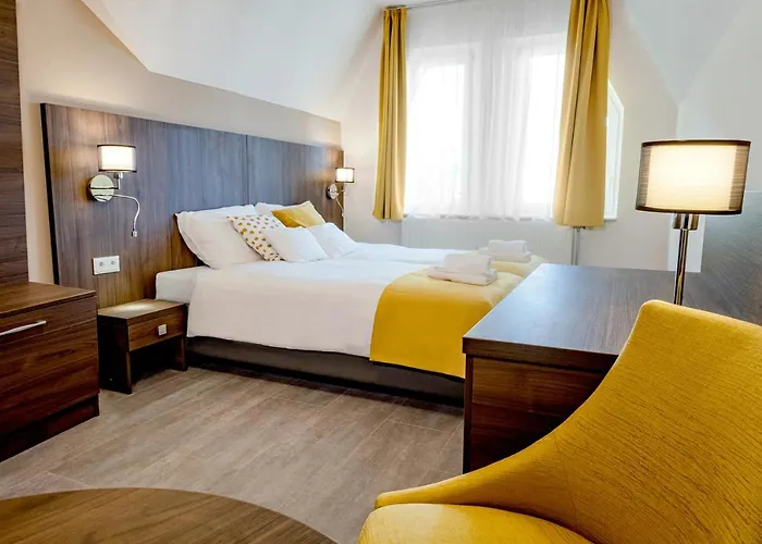 Fuerdo Hotel*** Hotel Zalakaros