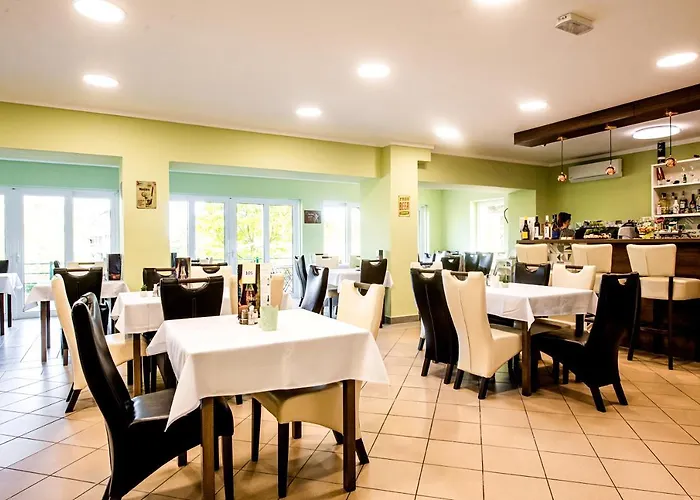 Fuerdo Hotel*** 3*