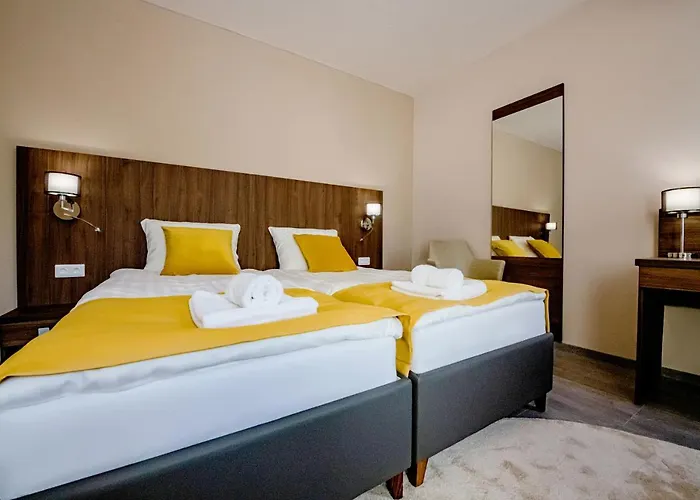 Hotel Fuerdo Hotel***