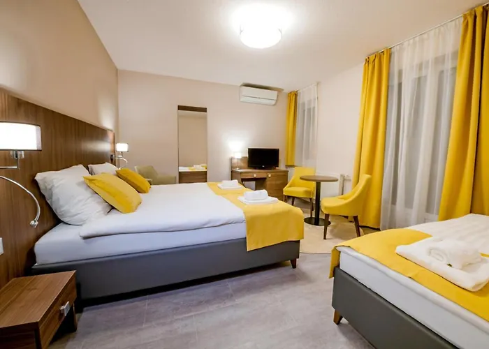 Hotel Fuerdo Hotel*** 3*