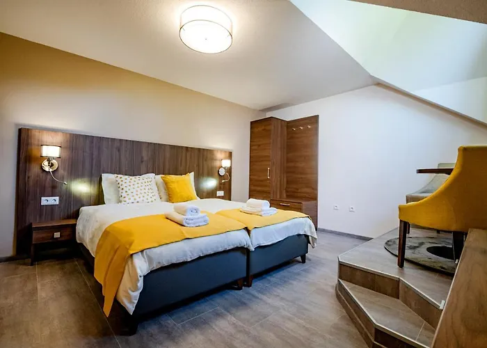 Hotel Fuerdo Hotel*** Zalakaros