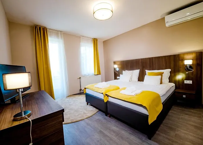 Fuerdo Hotel*** Hotel